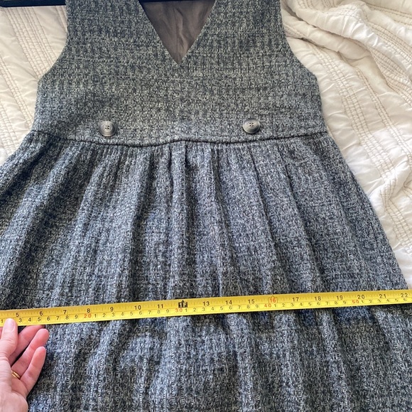 Knit Dress - Picture 10 of 12